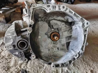  КПП 5-ст. механическая   Opel Vectra C  Арт OVC381, вид 1