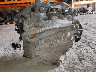  КПП 5-ст. механическая   Opel Vectra C  Арт OVC381, вид 3