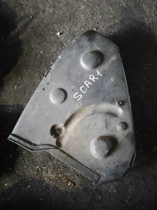028109123c Защита (кожух) ремня ГРМ   Seat Cordoba 1 Арт SCAR1, вид 2