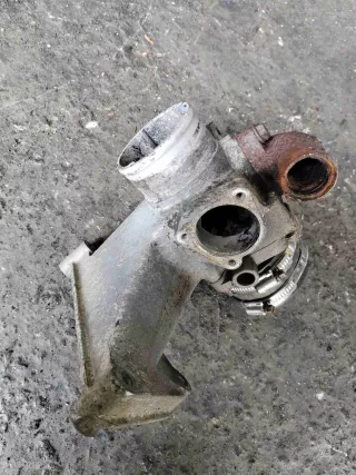 8200217519 Клапан EGR   Renault Master 2 Арт MAS227, вид 2