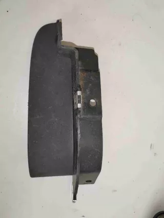 8e0853834 Брызговик   Audi A4 B6 Арт A4B6900, вид 2