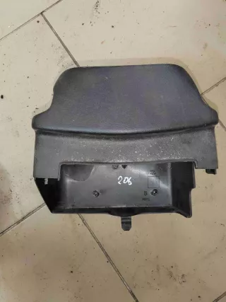9647617777 Кожух рулевой колонки   Peugeot 206 1 Арт P206440, вид 1