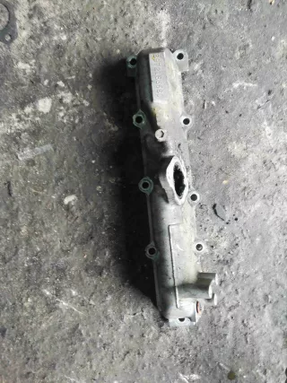 8972186580 Коллектор впускной   Opel Astra G Арт AG0091, вид 1