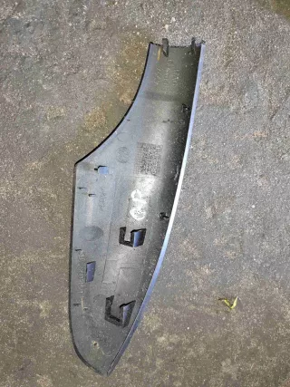 3B9860150B Заглушка рейлингов   Volkswagen Passat B5 Арт GP5188, вид 2