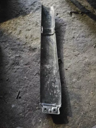 4b0853289 Молдинг (накладка кузовная)   Audi A6 C5 (S6,RS6) Арт NA6C55, вид 2