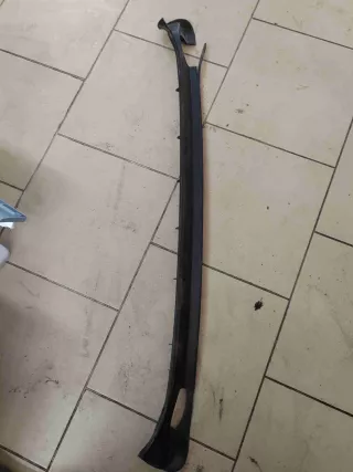 8E9827229D Накладка декоративная   Audi A4 B6 Арт A4B6039, вид 1