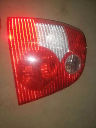 6Q6945095Q Фонарь задний левый   Volkswagen Polo 4 Арт POL447, вид 1