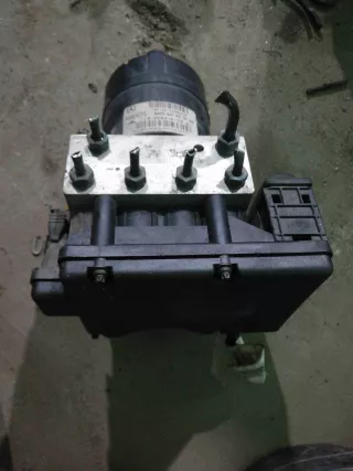 A0034310312k4 Блок ABS (Модуль АБС)   Mercedes CLK W208 Арт GLK24, вид 1