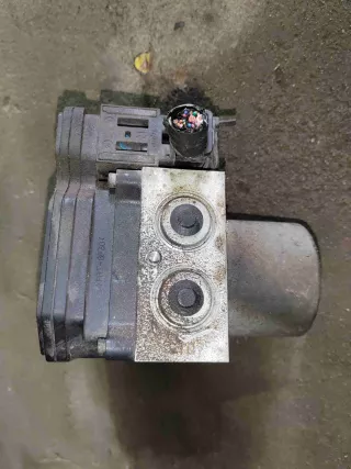 589100X500 Блок ABS (Модуль АБС)   Hyundai i10 2 Арт HI1075, вид 2