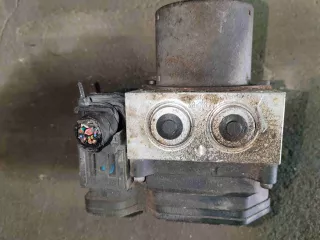 589100X500 Блок ABS (Модуль АБС)   Hyundai i10 2 Арт HI1075, вид 5