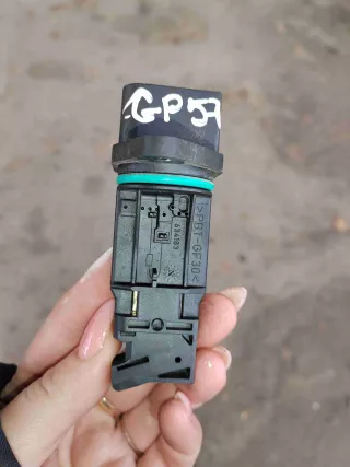 074906461B Расходомер воздуха   Volkswagen Passat B5 Арт GP5775, вид 3