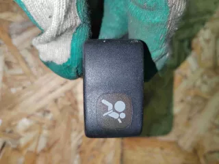 6K1919235 Кнопка AirBag   Seat Ibiza 2 Арт IB64, вид 1