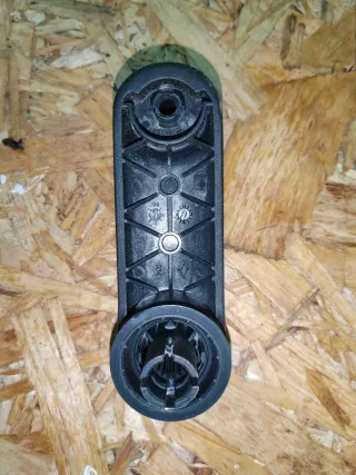 7700811387 Ручка стеклоподъемника   Renault Logan 1 Арт LG1461, вид 2