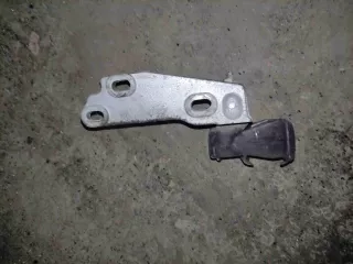 7m0199600c Кронштейн двигателя   Volkswagen Sharan 1 Арт Vs199, вид 2