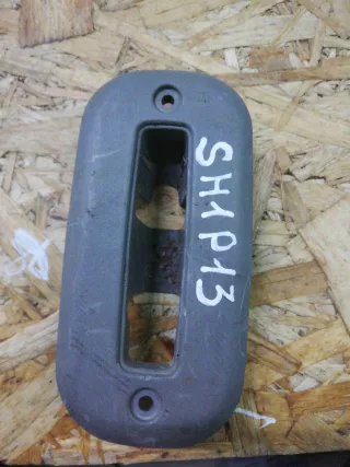 7M0883087F Пластик салазок сиденья   Volkswagen Sharan 1 Арт SH1P13, вид 1