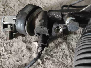 0230080050001 Рулевая рейка   Volkswagen Polo 4 Арт Pol4204, вид 3