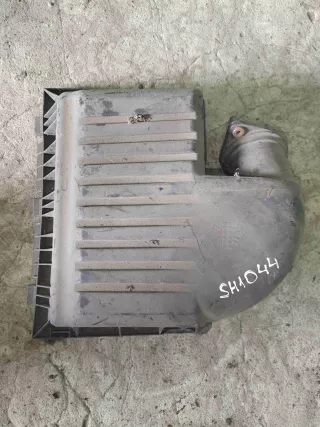 7M0129620A Корпус воздушного фильтра   Volkswagen Sharan 1 Арт SH1044, вид 1