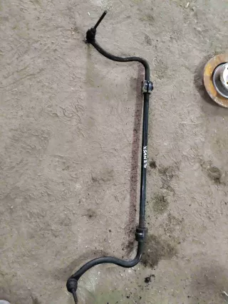  Стабилизатор подвески (поперечной устойчивости)   Citroen Xantia Арт XSAN23, вид 1