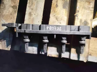 9635172580 Катушка зажигания   Peugeot 607 Арт P60738, вид 1