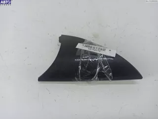 8D0857506 Накладка на зеркало правое Audi A4 B5 Арт 54766370, вид 1