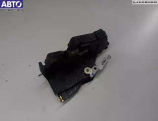 7011245 Замок двери задней левой BMW 3 E46 Арт 54772883, вид 1