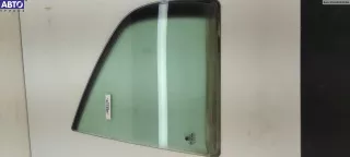 AS2 Стекло форточки двери задней левой Skoda Superb 1 Арт 53504076, вид 1
