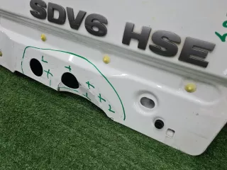 LR045550 Борт откидной Land Rover Discovery 3 Арт 0000006816964, вид 5