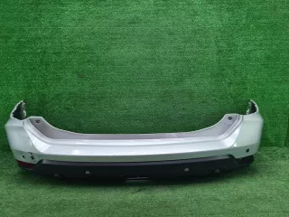 85022HZ40H Бампер задний Nissan X-Trail T32 Арт 0000006817947, вид 1