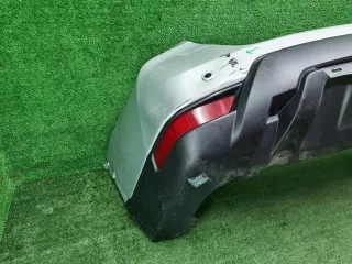 85022HZ40H Бампер задний Nissan X-Trail T32 Арт 0000006817947, вид 11