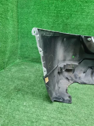 85022HZ40H Бампер задний Nissan X-Trail T32 Арт 0000006817947, вид 14