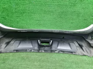 85022HZ40H Бампер задний Nissan X-Trail T32 Арт 0000006817947, вид 19