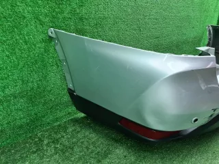 85022HZ40H Бампер задний Nissan X-Trail T32 Арт 0000006817947, вид 3