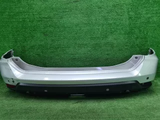 85022HZ40H Бампер задний Nissan X-Trail T32 Арт 0000006817947, вид 5