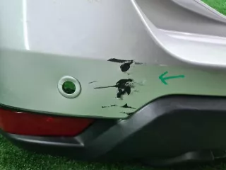 85022HZ40H Бампер задний Nissan X-Trail T32 Арт 0000006817947, вид 8