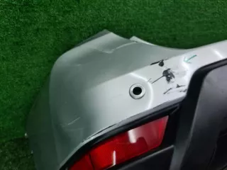 85022HZ40H Бампер задний Nissan X-Trail T32 Арт 0000006817947, вид 9