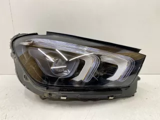 A1679060900 фара Mercedes CLA c117 Арт SP19613, вид 1