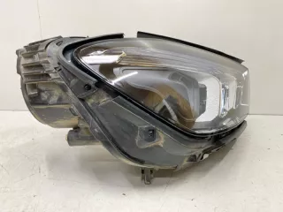 A1679060900 фара Mercedes CLA c117 Арт SP19613, вид 2
