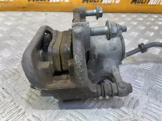 A1664230581 Суппорт тормозной задний левый Mercedes GL X166 Арт MA128945, вид 7