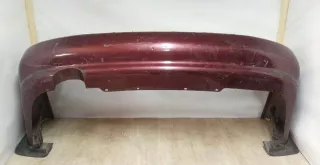  Бампер задний Daewoo Nubira j100 Арт 2042730