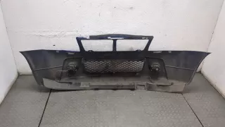 7171165J61799 Бампер передний синий Suzuki Grand Vitara JT Арт 9110181, вид 4