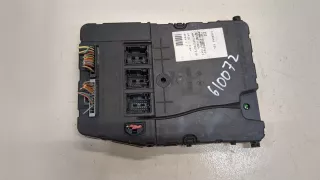 8200309691,S118400320D Блок бортовой сети Renault Megane 2 Арт 9144302, вид 1