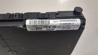 8200309691,S118400320D Блок бортовой сети Renault Megane 2 Арт 9144302, вид 5