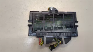 Блок управления светом (фарами) BMW 3 E90/E91/E92/E93 2006г. 6135698779801 - Фото 2