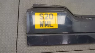 BHA780080 Борт откидной Land Rover Discovery 3 Арт 9147106, вид 2