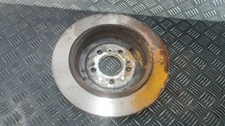  Диск тормозной задний Mercedes R W251 Арт 1GM44L902, вид 3