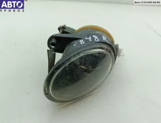  Фара противотуманная правая Volkswagen Passat B6 Арт 54726313