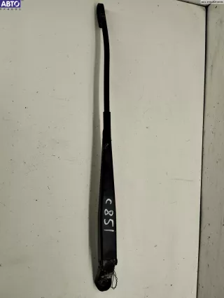5Z0955409A Щеткодержатель (поводок стеклоочистителя) передний Volkswagen Fox Арт 54726593, вид 1