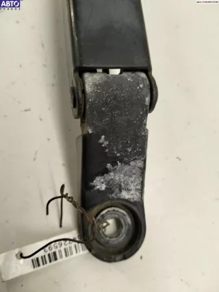 5Z0955409A Щеткодержатель (поводок стеклоочистителя) передний Volkswagen Fox Арт 54726593, вид 3