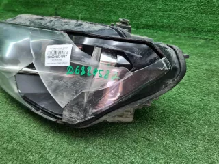2K1941015B Битая Фара левая    галоген Volkswagen Caddy 4 Арт 0000006824587, вид 6