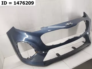 86511F1500 Бампер передний  Kia Sportage 1 Арт VD1476209, вид 5